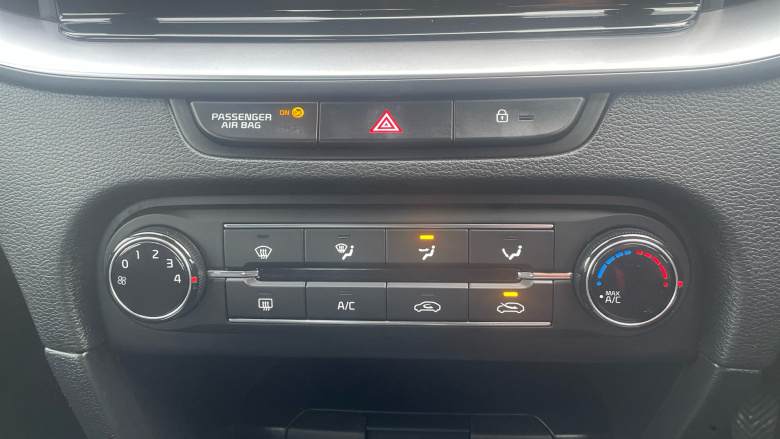 Kia Xceed 1.0T GDi ISG 2 5dr Petrol Hatchback